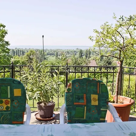 In Gyenesdias/balaton 18874 Appartamento *
